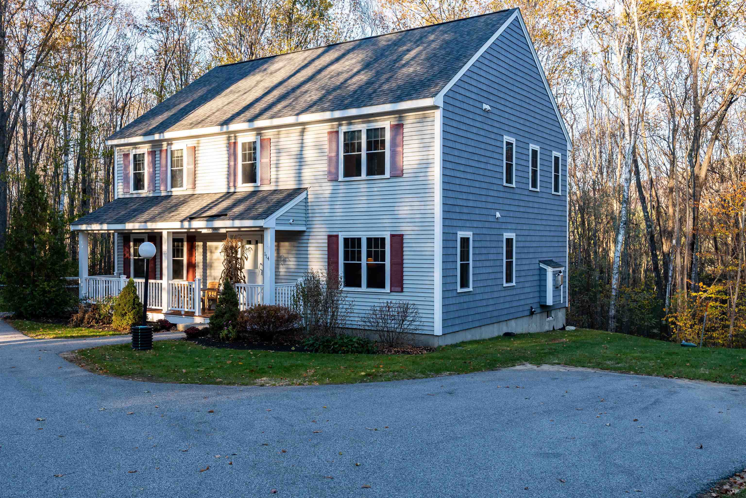 114 Duprey Road Conway, NH 03860 - Photo 1 of 30