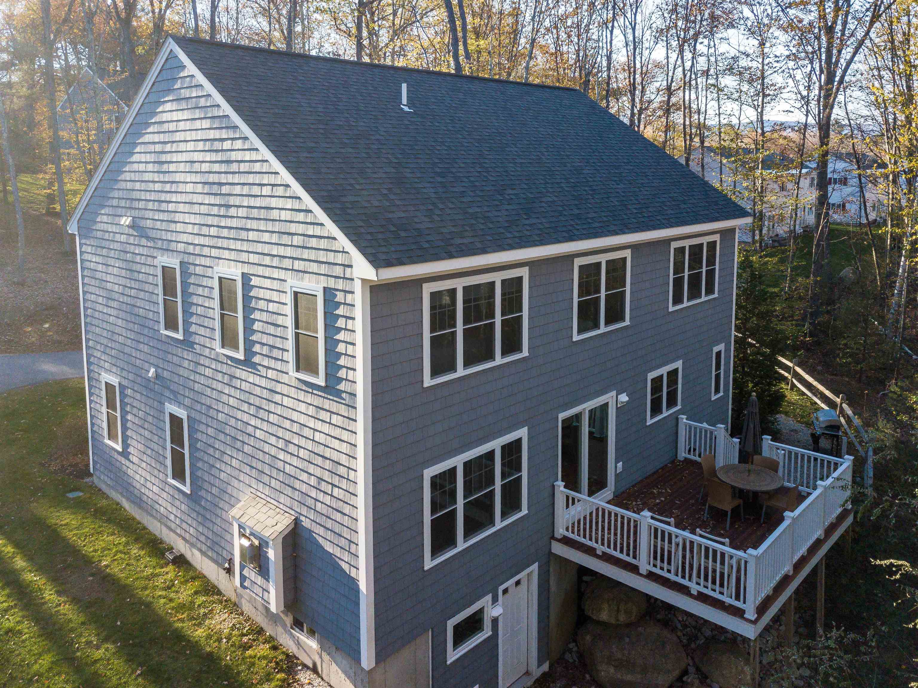 114 Duprey Road Conway, NH 03860 - Photo 2 of 30