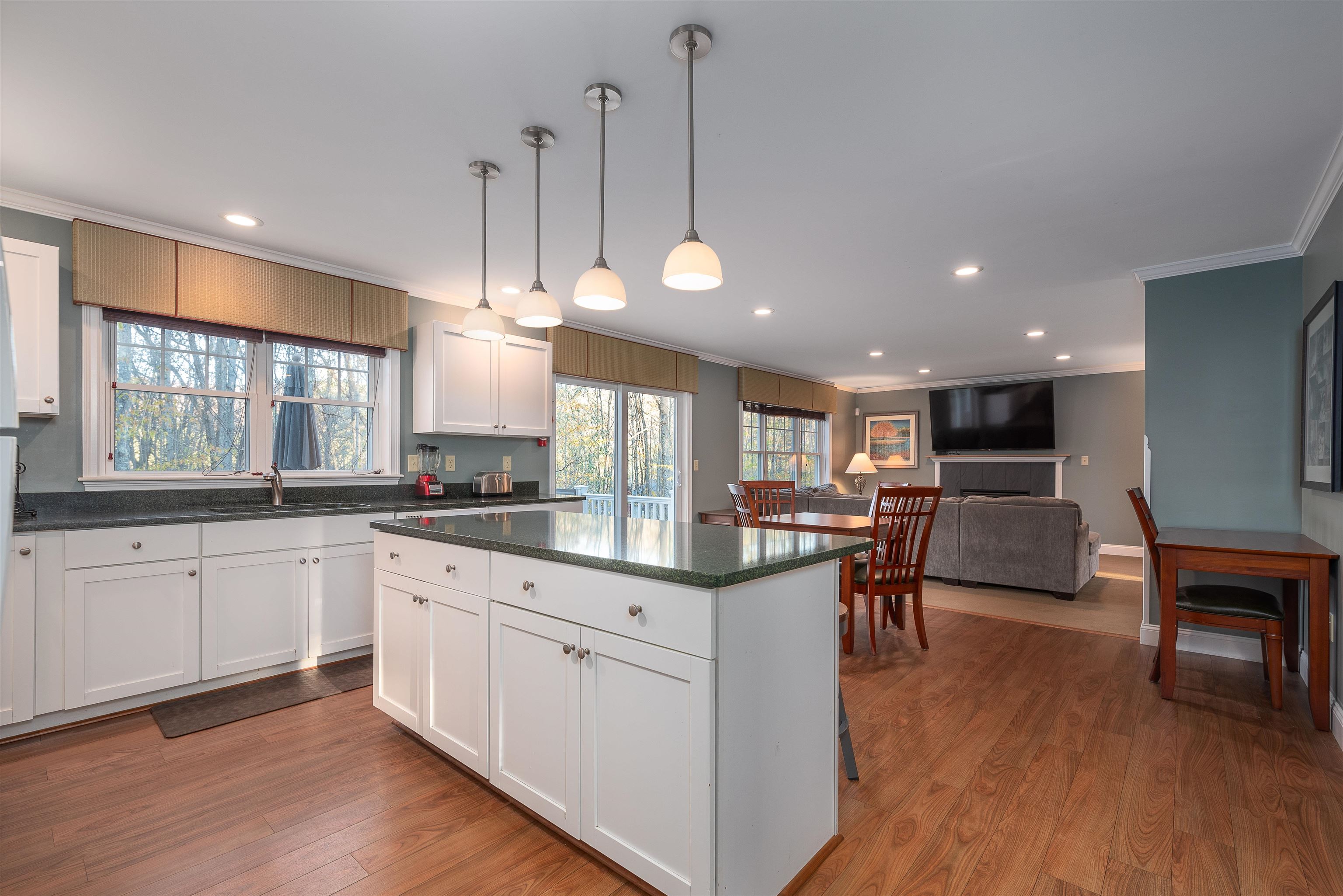 114 Duprey Road Conway, NH 03860 - Photo 11 of 30