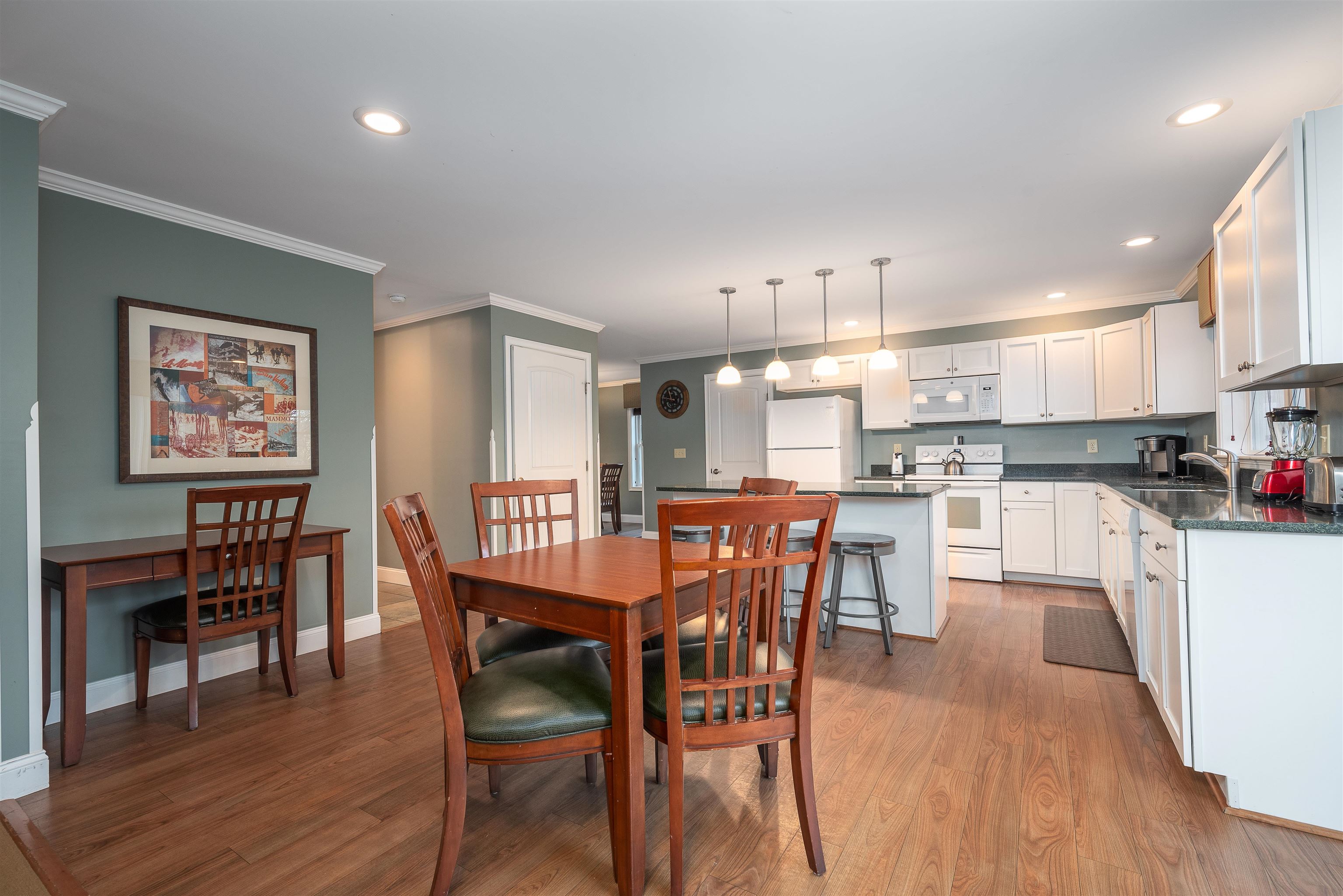 114 Duprey Road Conway, NH 03860 - Photo 12 of 30