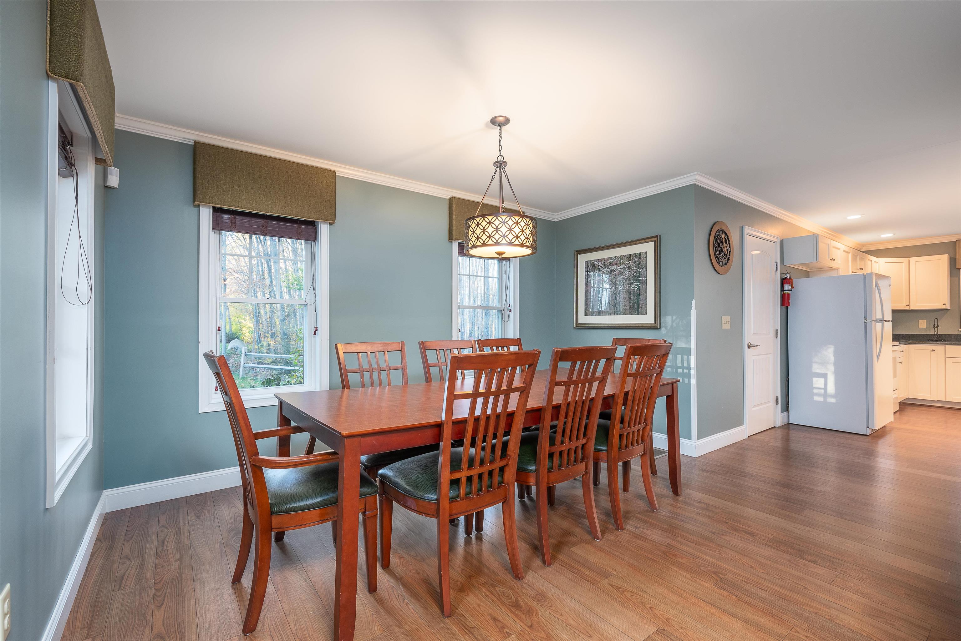 114 Duprey Road Conway, NH 03860 - Photo 13 of 30