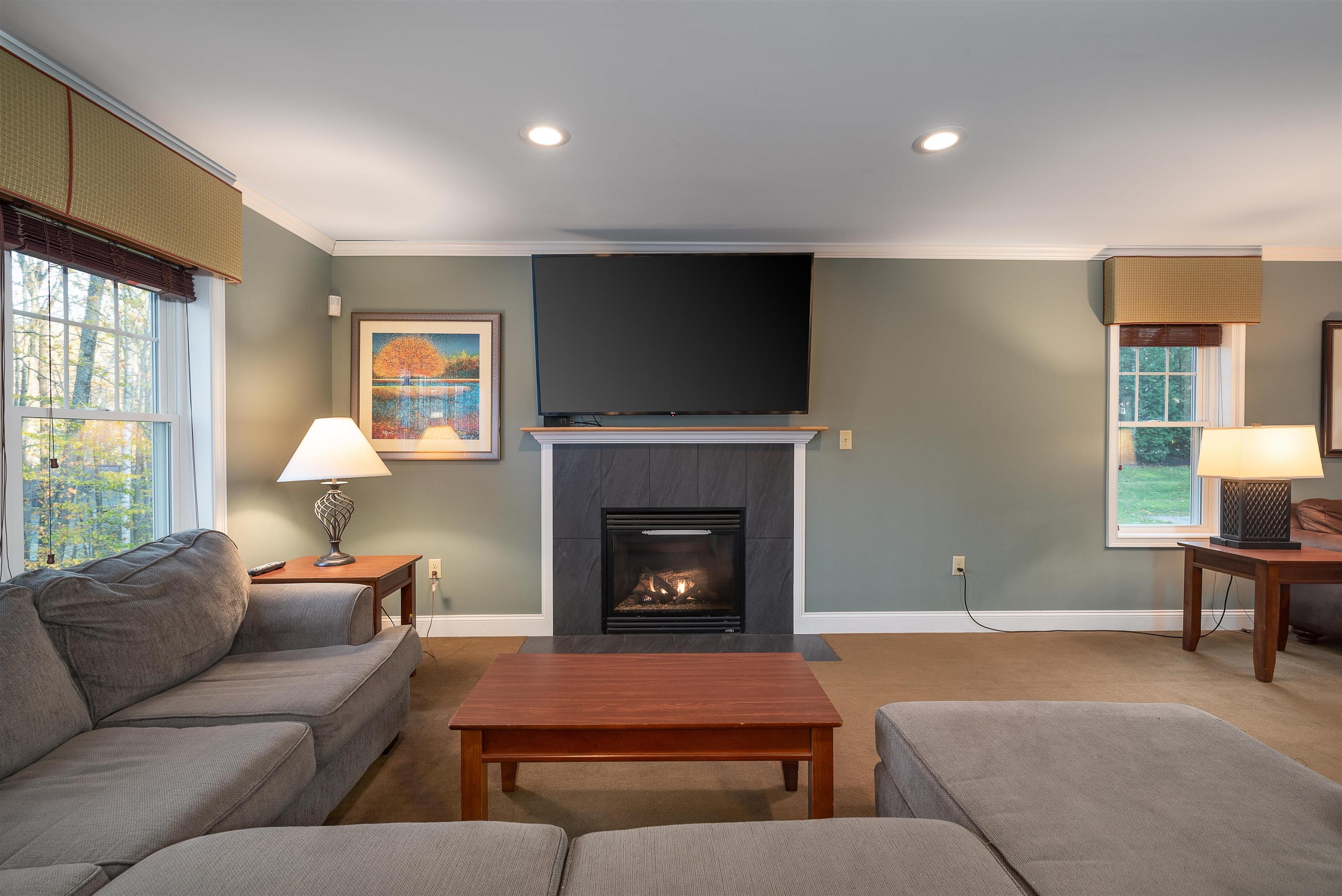 114 Duprey Road Conway, NH 03860 - Photo 15 of 30