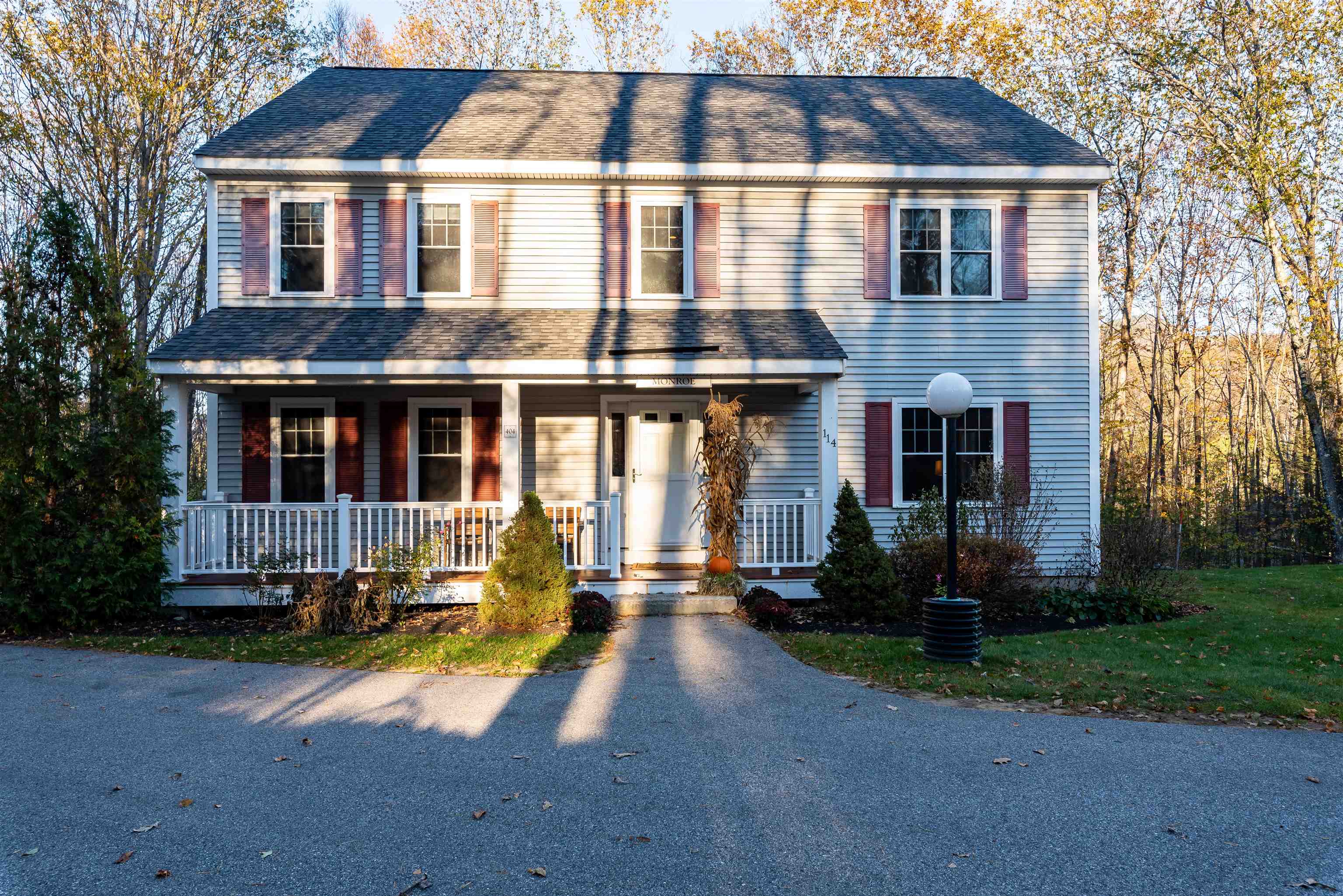 114 Duprey Road Conway, NH 03860 - Photo 4 of 30