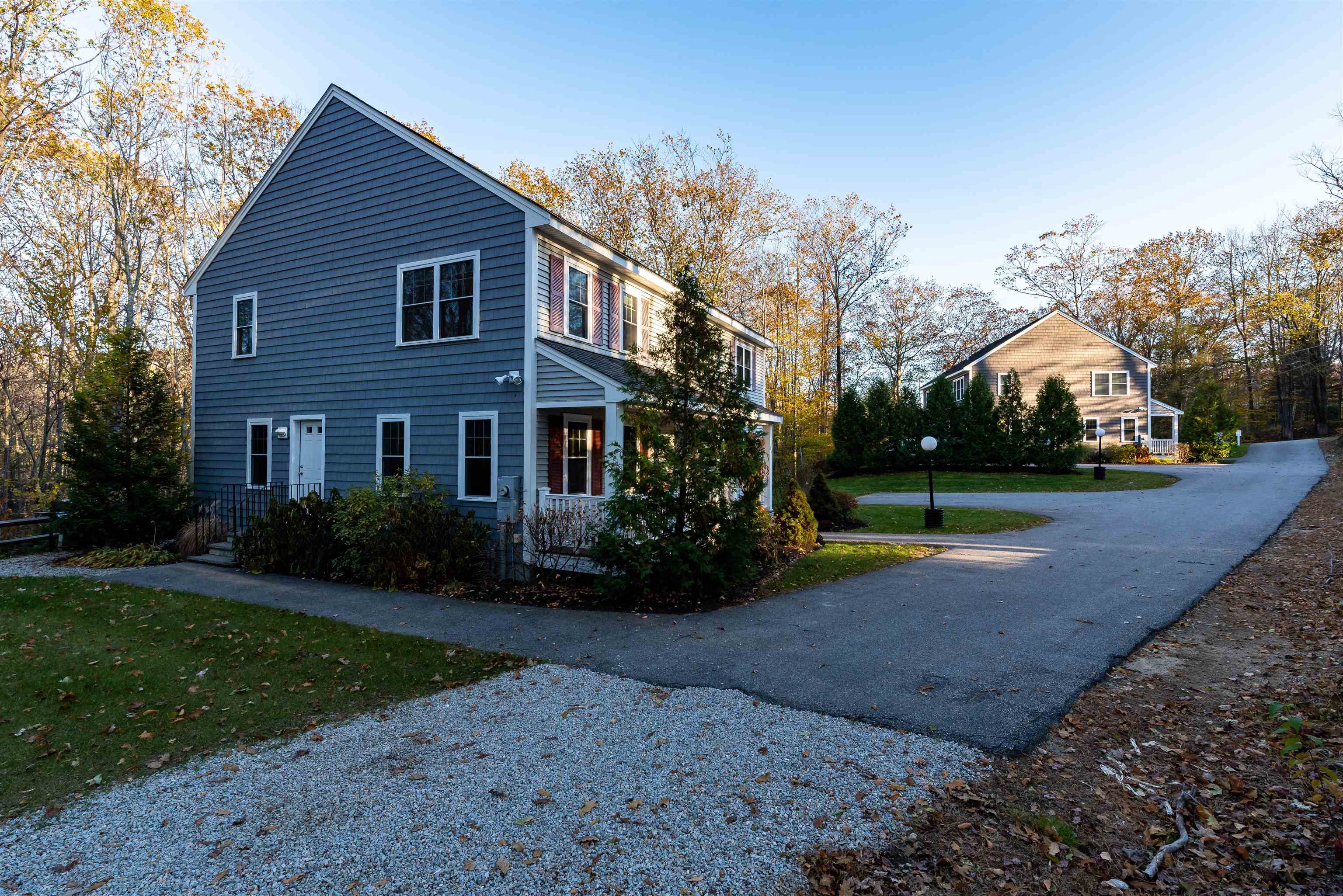 114 Duprey Road Conway, NH 03860 - Photo 5 of 30