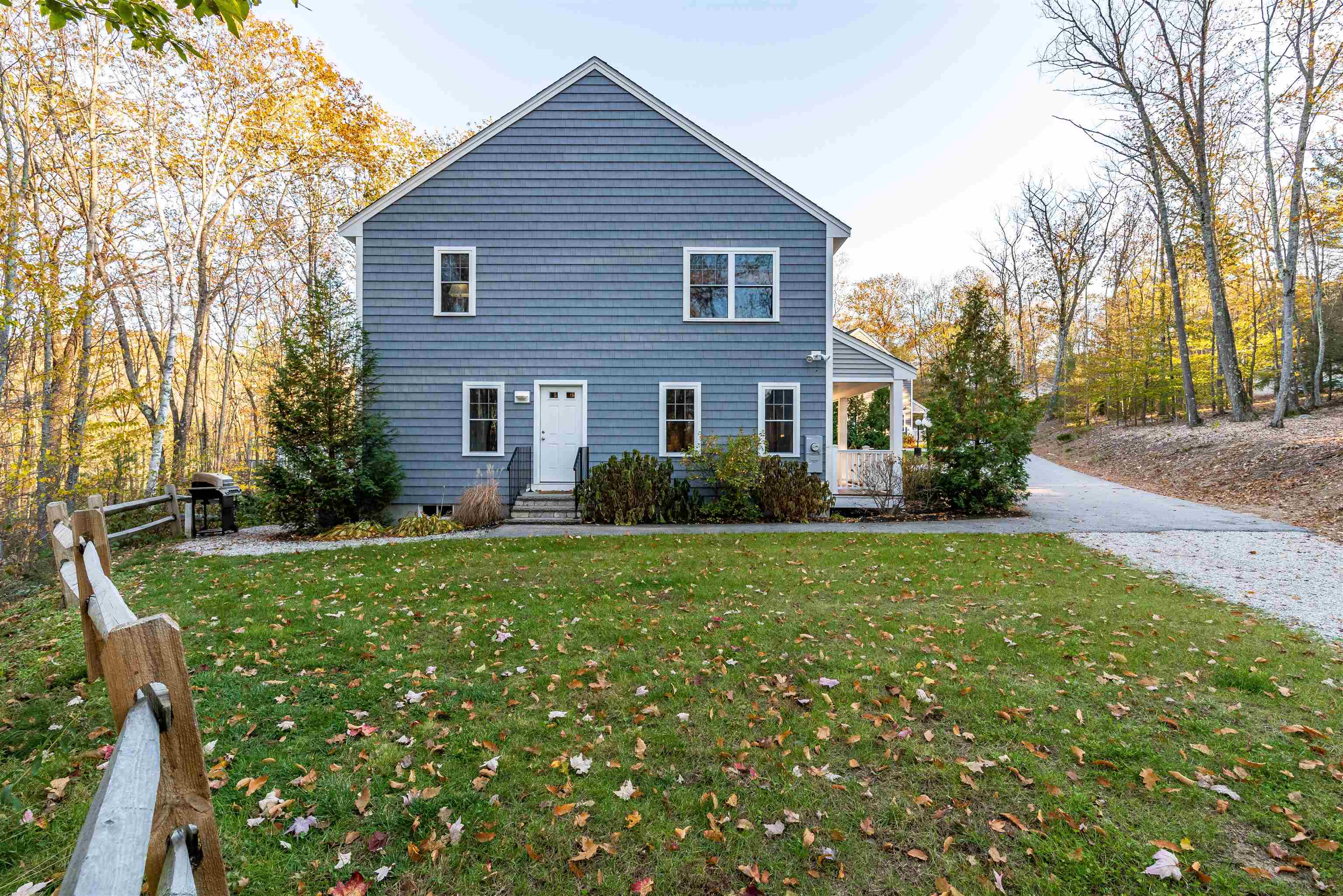 114 Duprey Road Conway, NH 03860 - Photo 6 of 30