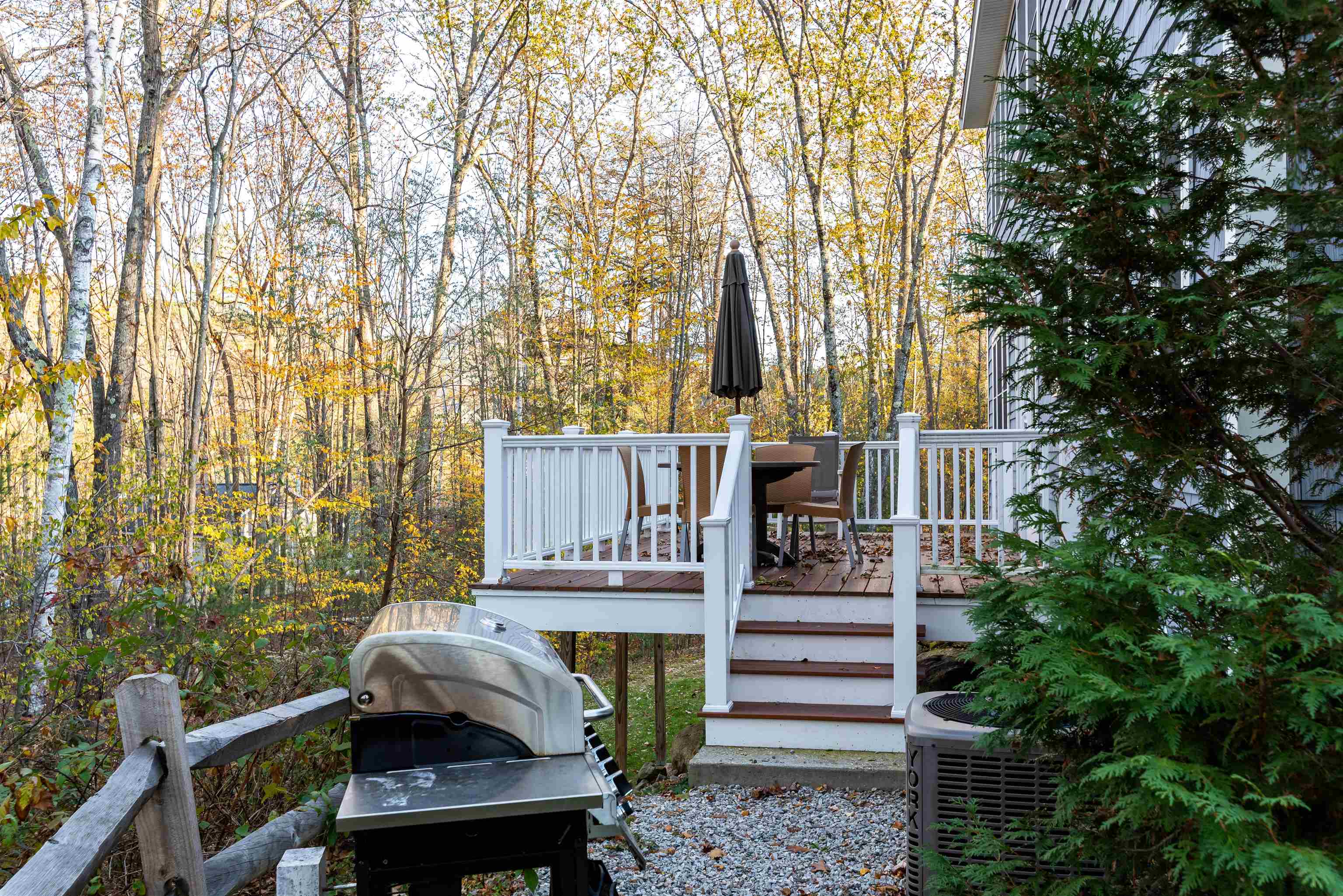 114 Duprey Road Conway, NH 03860 - Photo 7 of 30