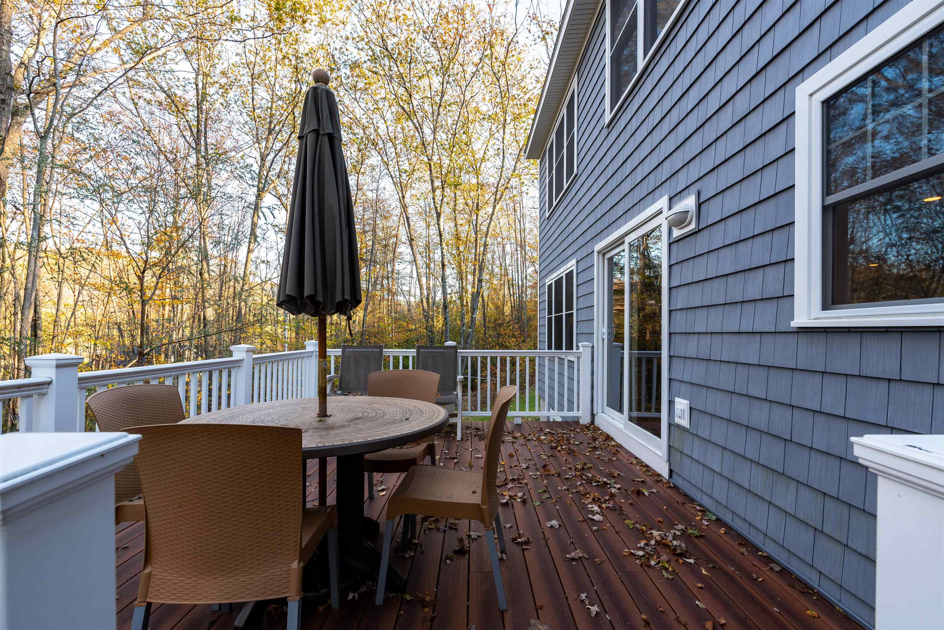 114 Duprey Road Conway, NH 03860 - Photo 8 of 30