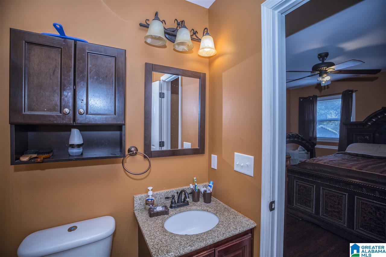 403 Wedgeworth Road Birmingham, AL 35215 - Photo 31 of 34