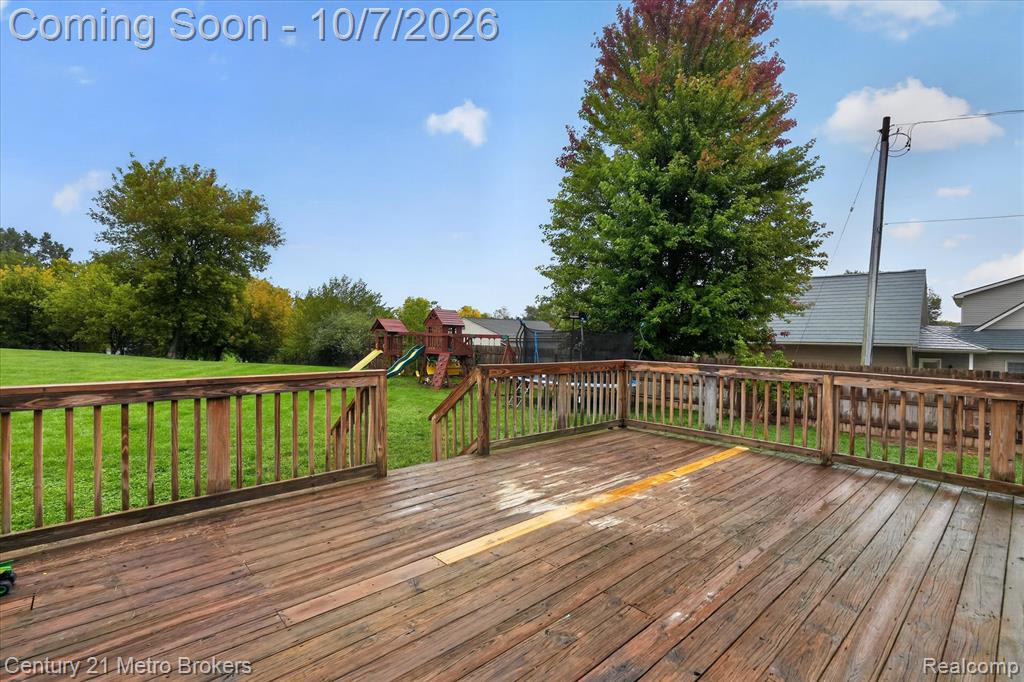 12041 East Coldwater Road Columbiaville, MI 48421 - Photo 41 of 52 Gallery Image 41
