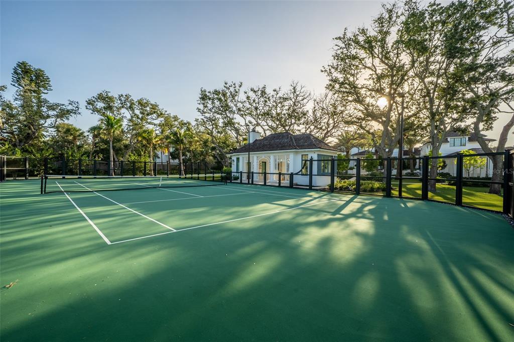 8501 Midnight Pass Road Sarasota, FL 34242 - Photo 74 of 76