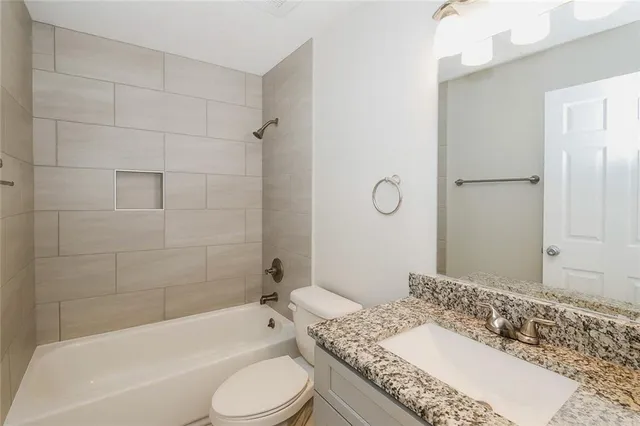 $1,695 | 2323 Ward Street Southeast, Unit 8, Smyrna, GA 30080