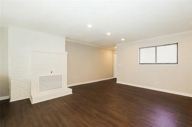 $1,695 | 2323 Ward Street Southeast, Unit 8, Smyrna, GA 30080