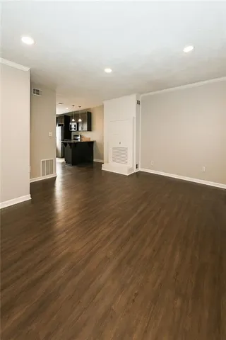 $1,695 | 2323 Ward Street Southeast, Unit 8, Smyrna, GA 30080