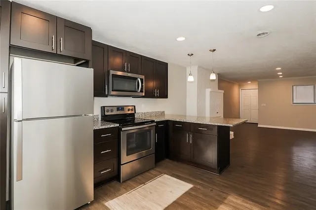 $1,695 | 2323 Ward Street Southeast, Unit 8, Smyrna, GA 30080