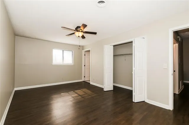 $1,695 | 2323 Ward Street Southeast, Unit 8, Smyrna, GA 30080