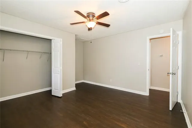 $1,695 | 2323 Ward Street Southeast, Unit 8, Smyrna, GA 30080