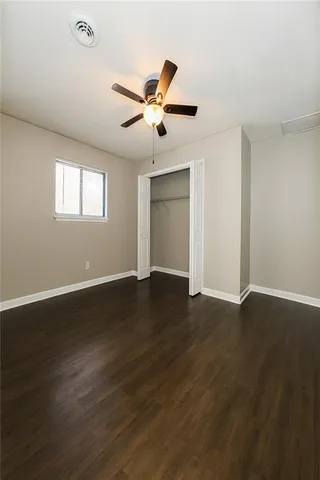 $1,695 | 2323 Ward Street Southeast, Unit 8, Smyrna, GA 30080