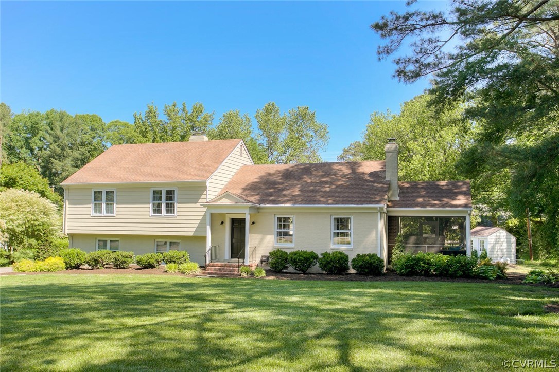 8804 Bellefonte Road Henrico, VA 23229 - Photo 1 of 47 Gallery Image 1
