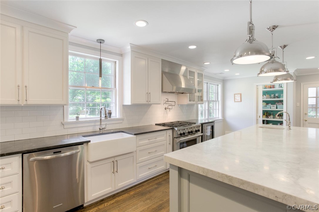 8804 Bellefonte Road Henrico, VA 23229 - Photo 11 of 47 Gallery Image 11