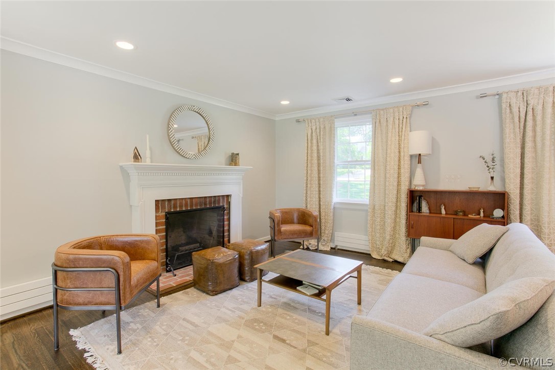 8804 Bellefonte Road Henrico, VA 23229 - Photo 18 of 47 Gallery Image 18