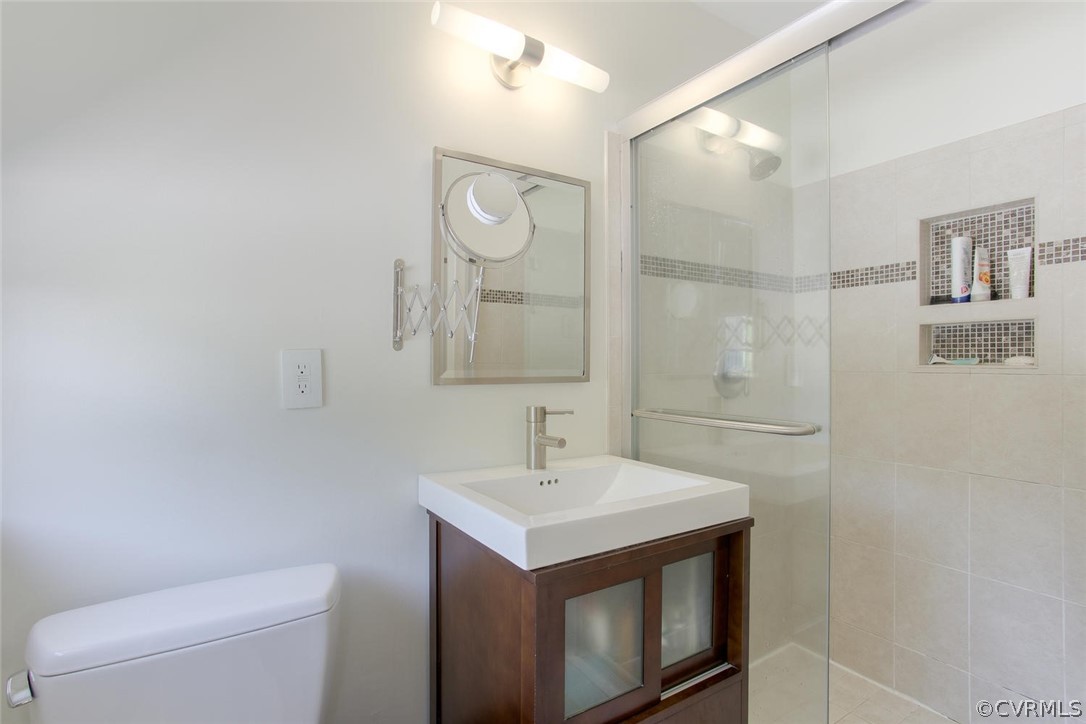 8804 Bellefonte Road Henrico, VA 23229 - Photo 28 of 47 Gallery Image 28