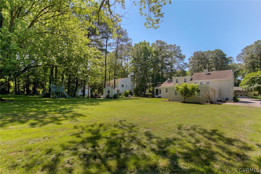 8804 Bellefonte Road Henrico, VA 23229 - Photo 43 of 47 Gallery Image 43