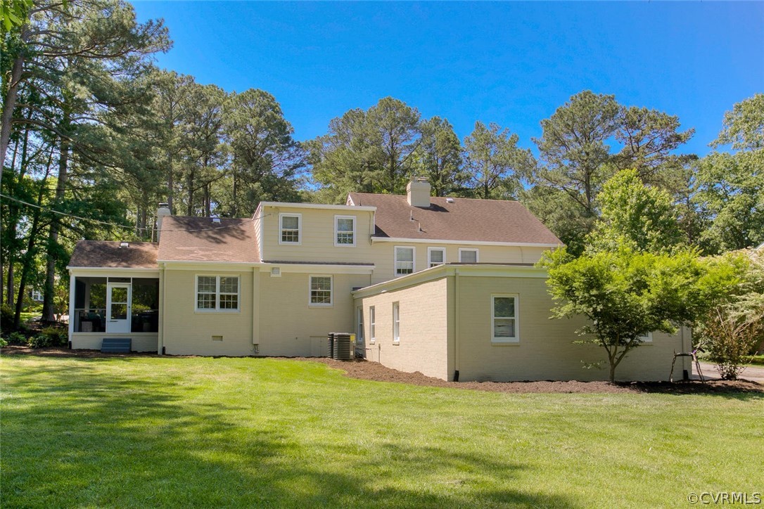 8804 Bellefonte Road Henrico, VA 23229 - Photo 44 of 47 Gallery Image 44