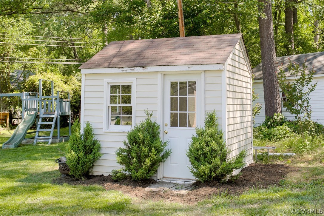 8804 Bellefonte Road Henrico, VA 23229 - Photo 46 of 47 Gallery Image 46