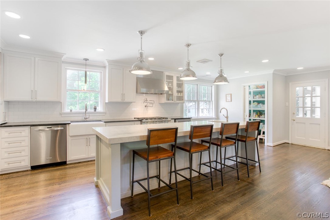 8804 Bellefonte Road Henrico, VA 23229 - Photo 5 of 47 Gallery Image 5