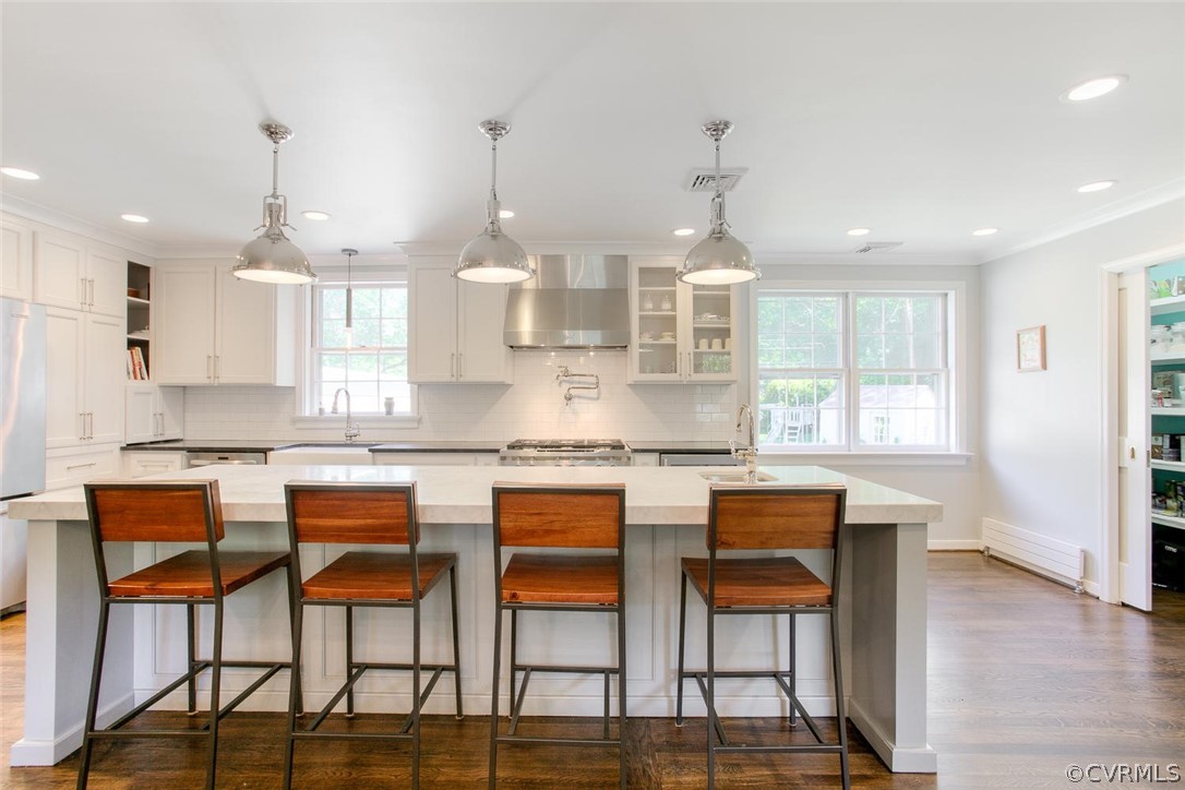8804 Bellefonte Road Henrico, VA 23229 - Photo 6 of 47 Gallery Image 6