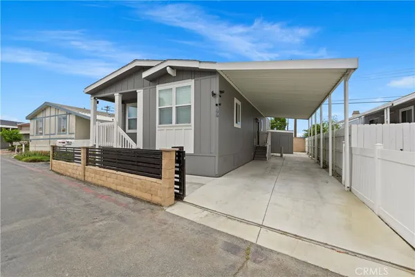 $289,900 | 14081 Magnolia Street, Unit 44, Westminster, CA 92683