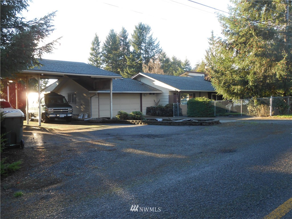 1726 Ham Hill Road Centralia, WA 98531 - Photo 5 of 25 Gallery Image 5