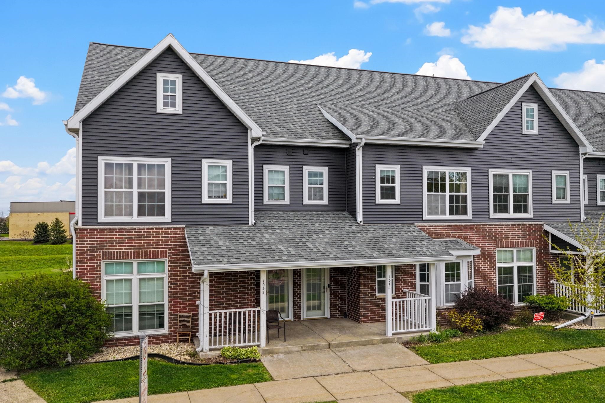 1045 Providence Common Sun Prairie, WI 53590 - Photo 50 of 55