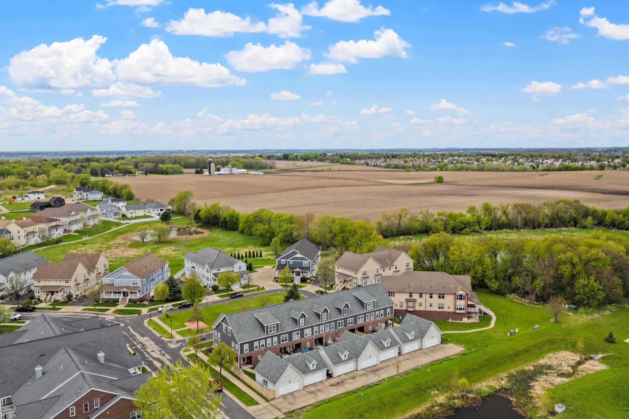1045 Providence Common Sun Prairie, WI 53590 - Photo 55 of 55