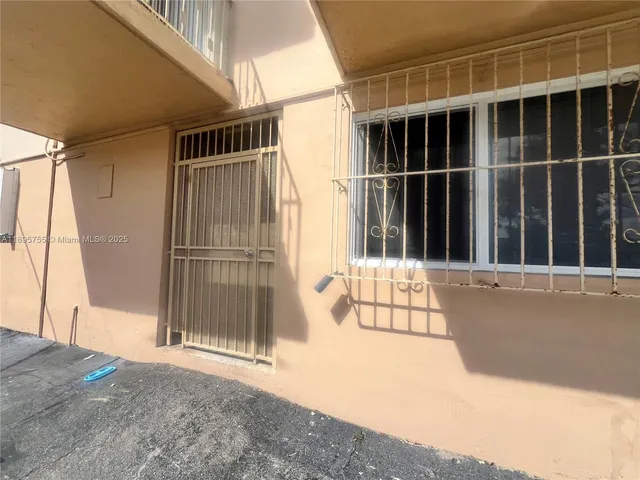 a view of street with cars