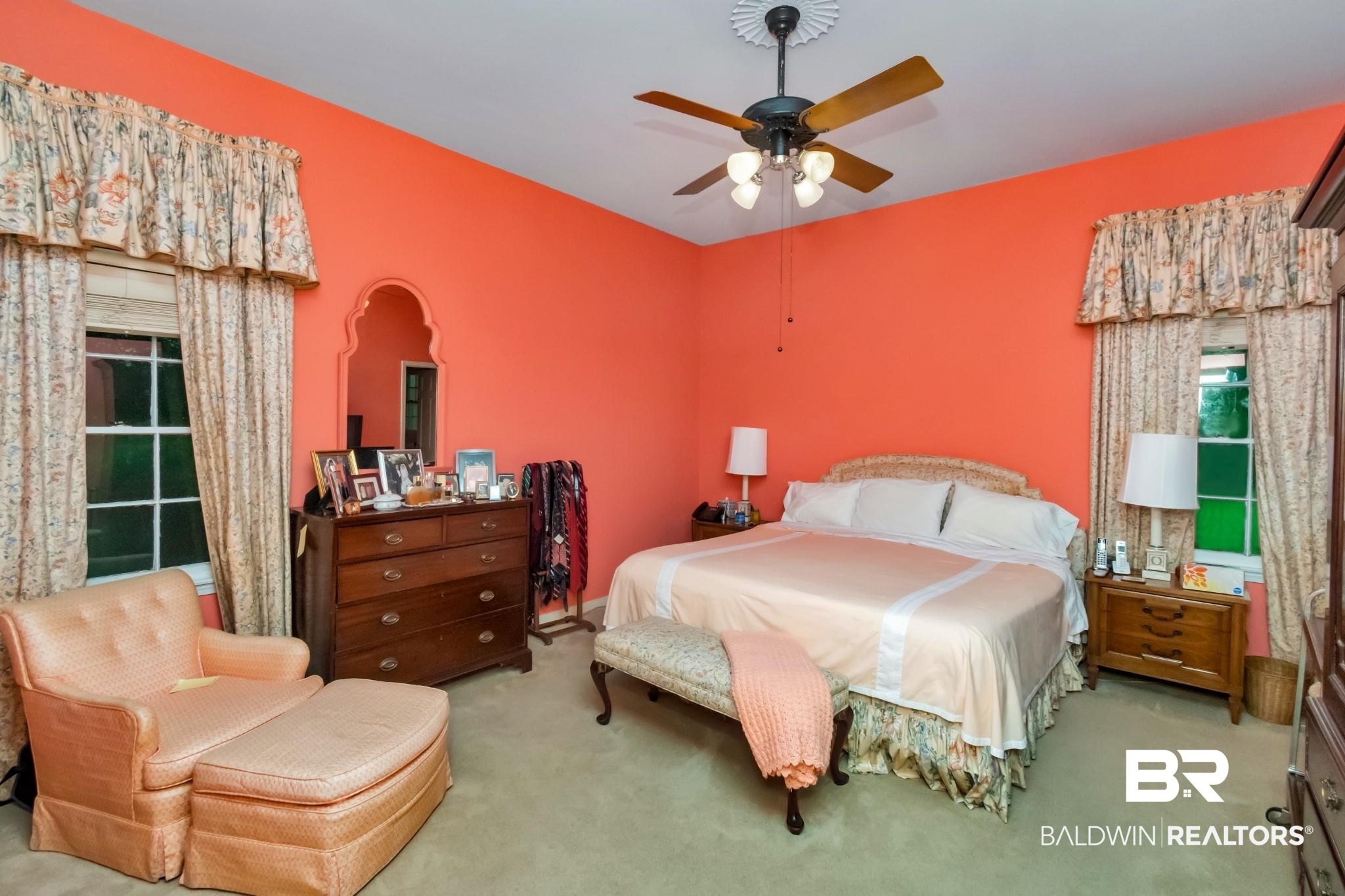 3807 Claridge Road North Mobile, AL 36608 - Photo 20 of 34