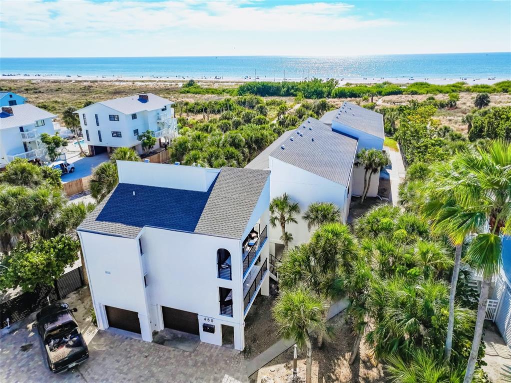 450 Beach Road, Unit 3 Sarasota, FL 34242 - Photo 1 of 68