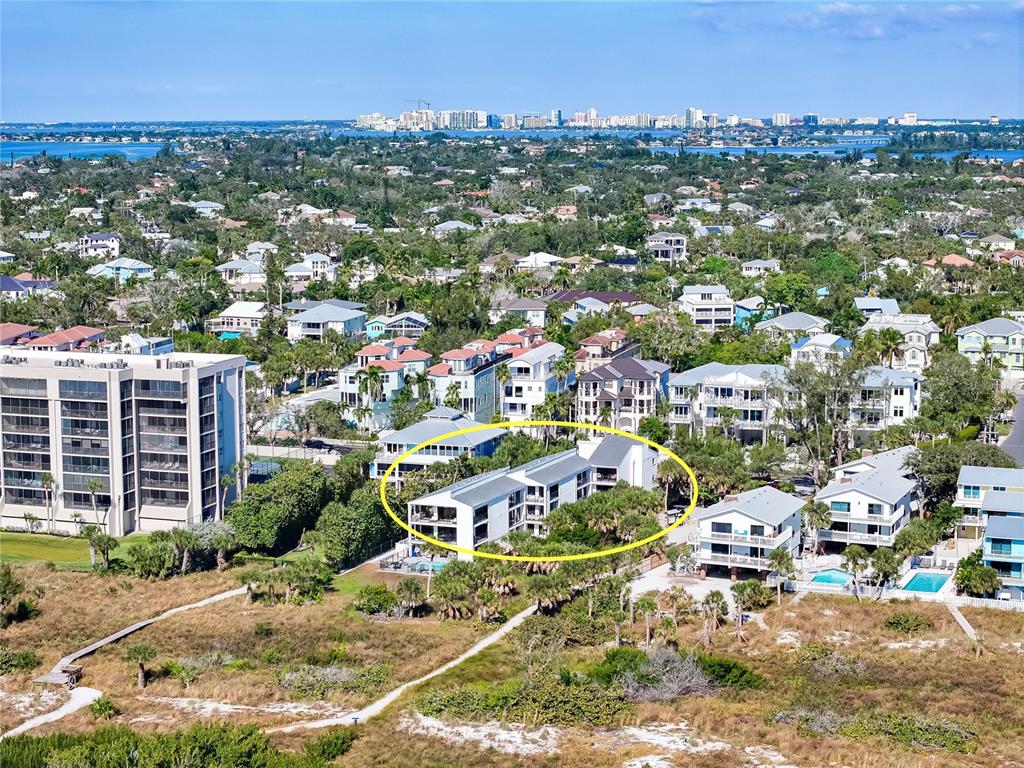 450 Beach Road, Unit 3 Sarasota, FL 34242 - Photo 15 of 68