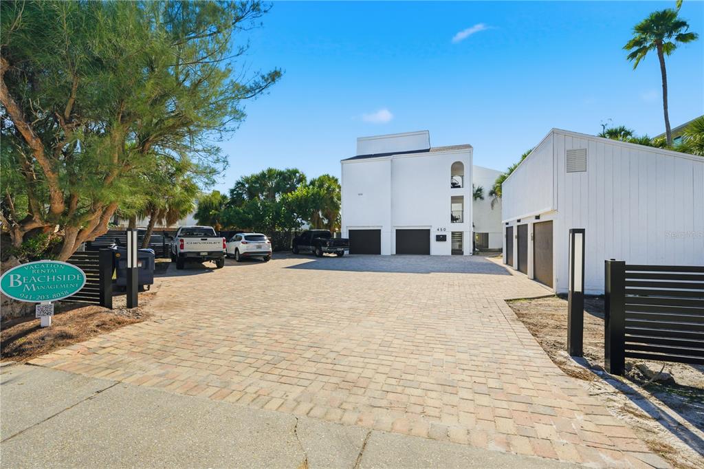 450 Beach Road, Unit 3 Sarasota, FL 34242 - Photo 2 of 68