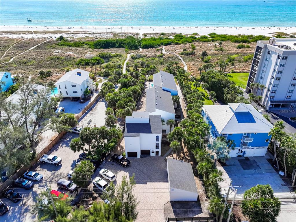 450 Beach Road, Unit 3 Sarasota, FL 34242 - Photo 5 of 68