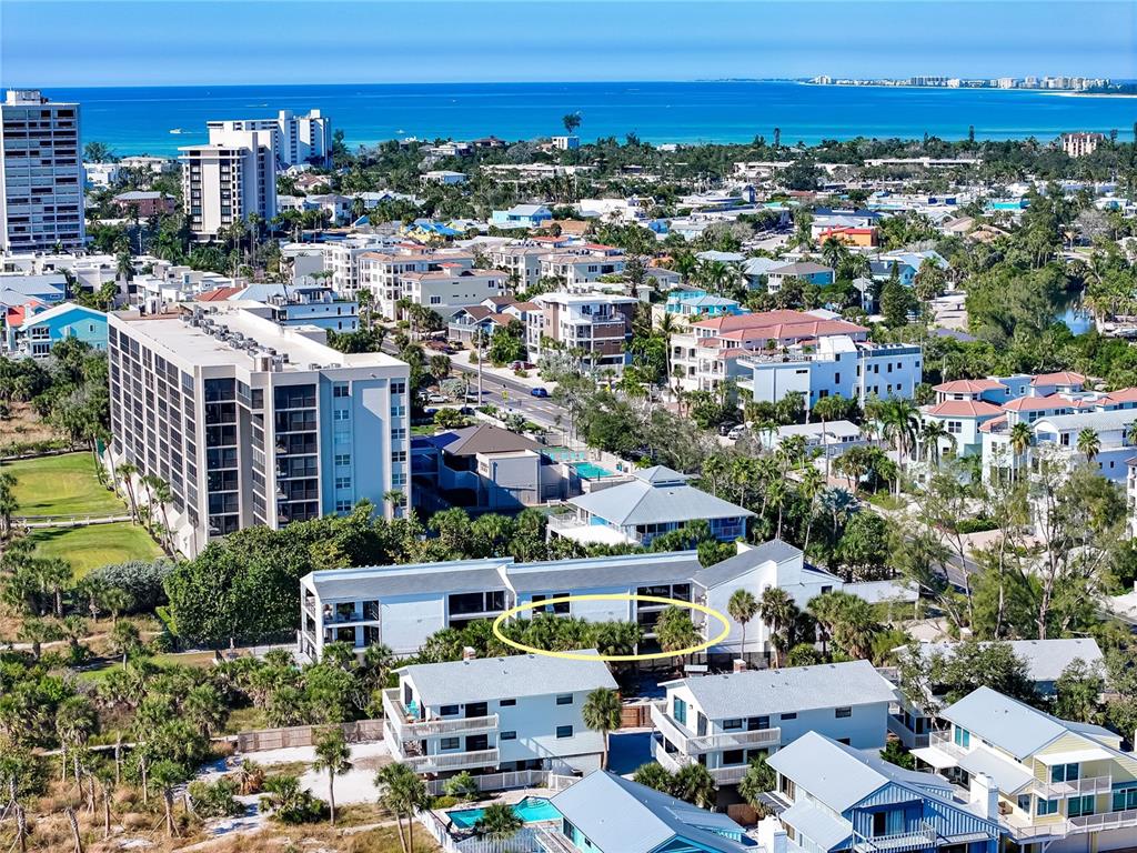 450 Beach Road, Unit 3 Sarasota, FL 34242 - Photo 56 of 68