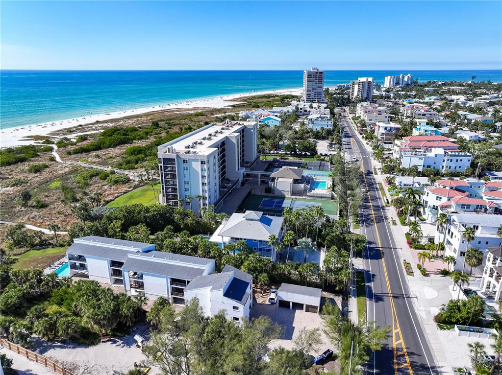 450 Beach Road, Unit 3 Sarasota, FL 34242 - Photo 57 of 68