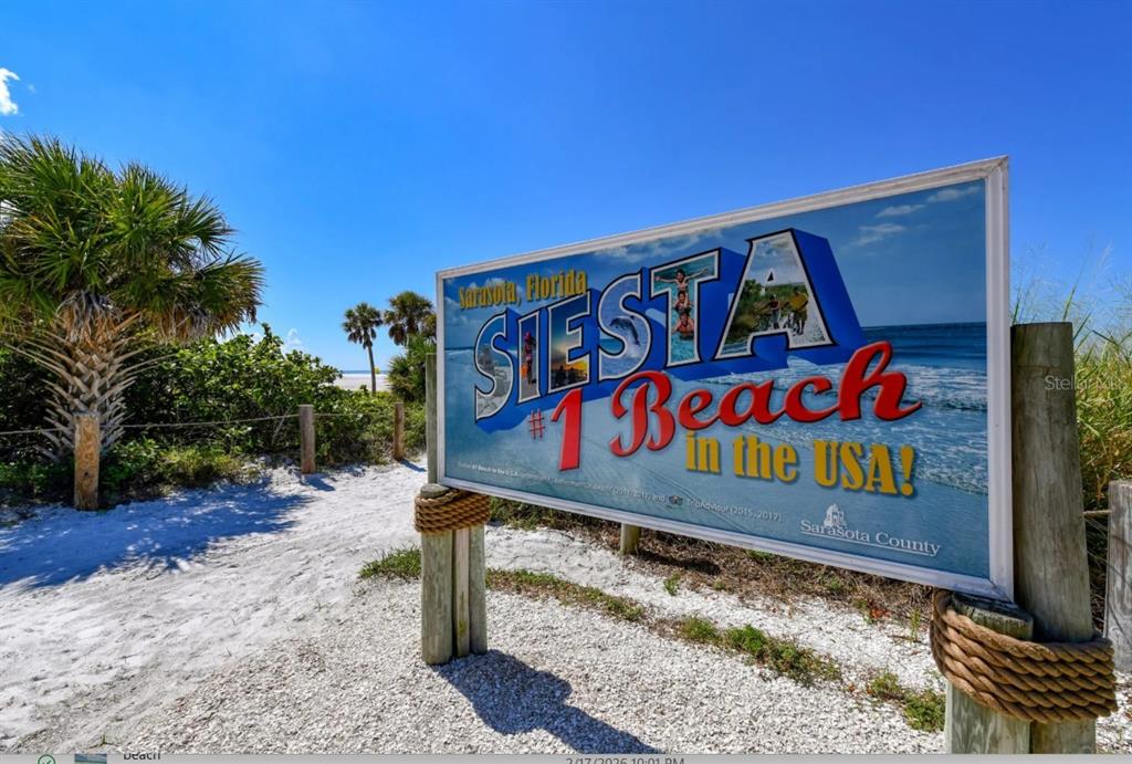 450 Beach Road, Unit 3 Sarasota, FL 34242 - Photo 58 of 68