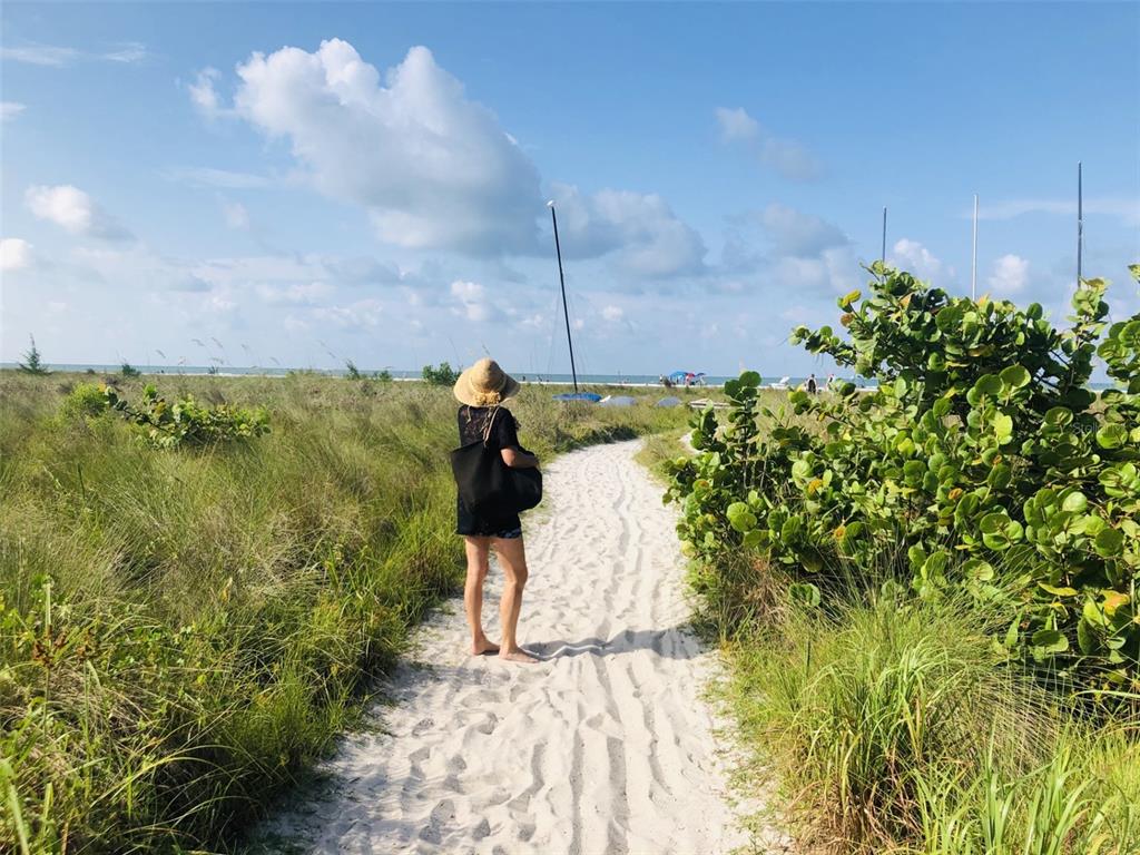 450 Beach Road, Unit 3 Sarasota, FL 34242 - Photo 63 of 68