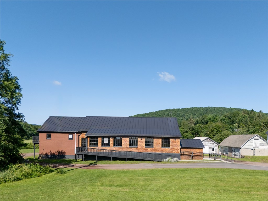 50 Creamery Road Bovina, NY 13740 - Photo 3 of 49
