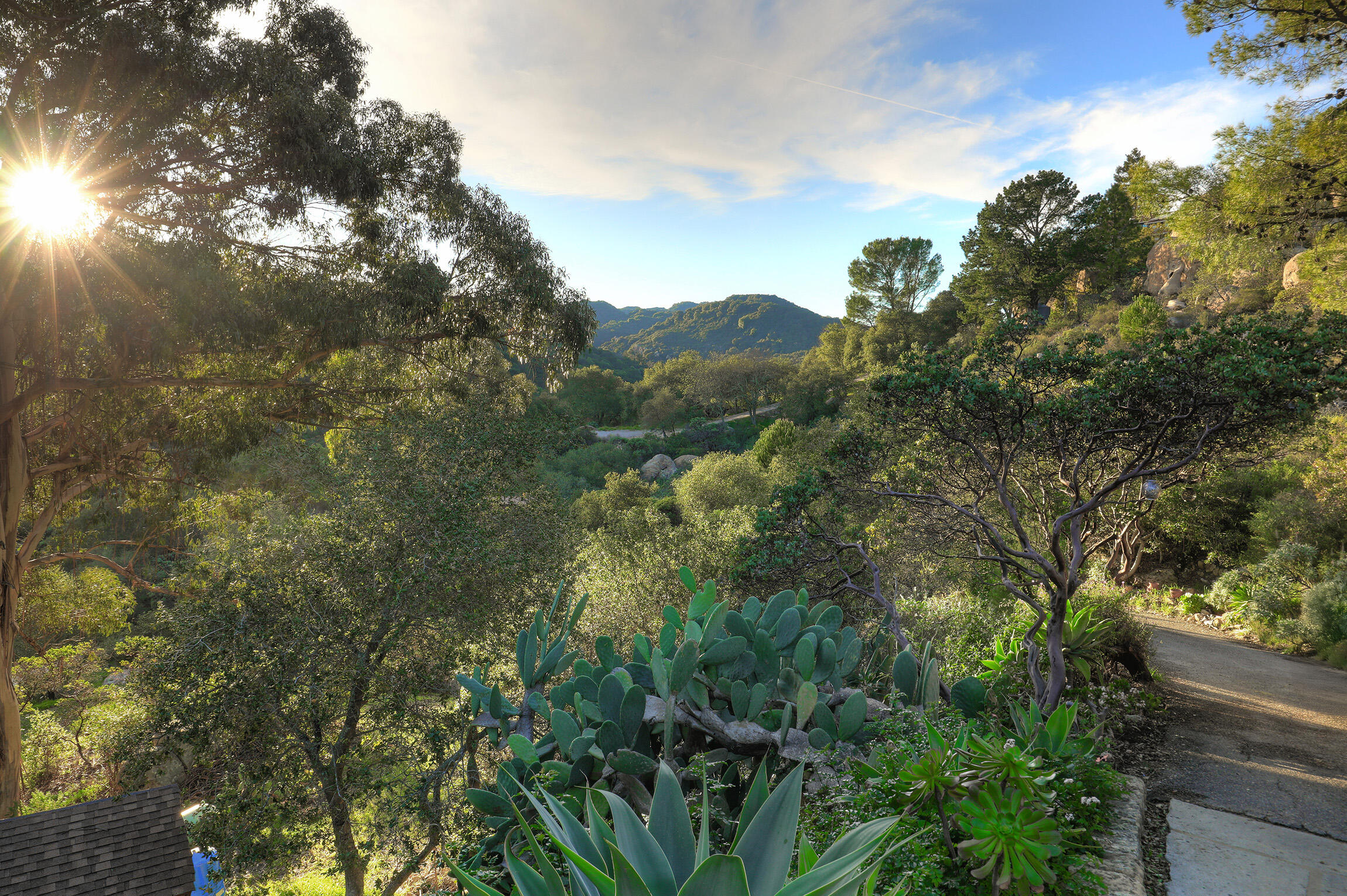2924 San Marcos Pass Road Santa Barbara, CA 93105 - Photo 35 of 47 Mountain Views