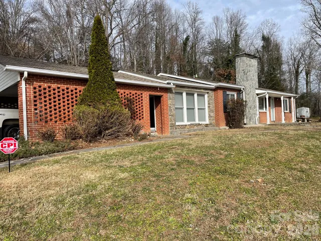 $279,000 | 119 Hankins Road, Marion, NC 28752