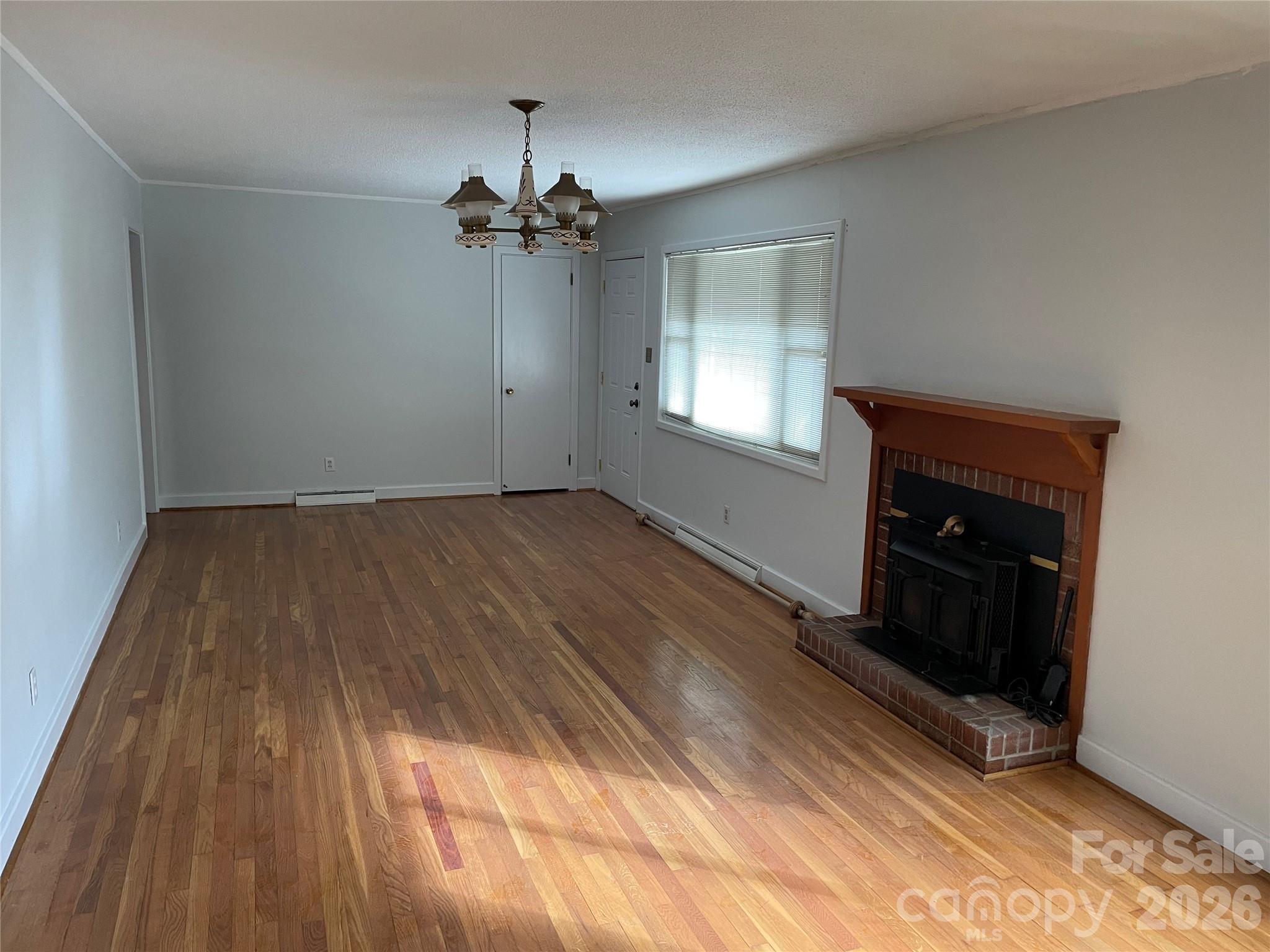 119 Hankins Road Marion, NC 28752 - Photo 4 of 12