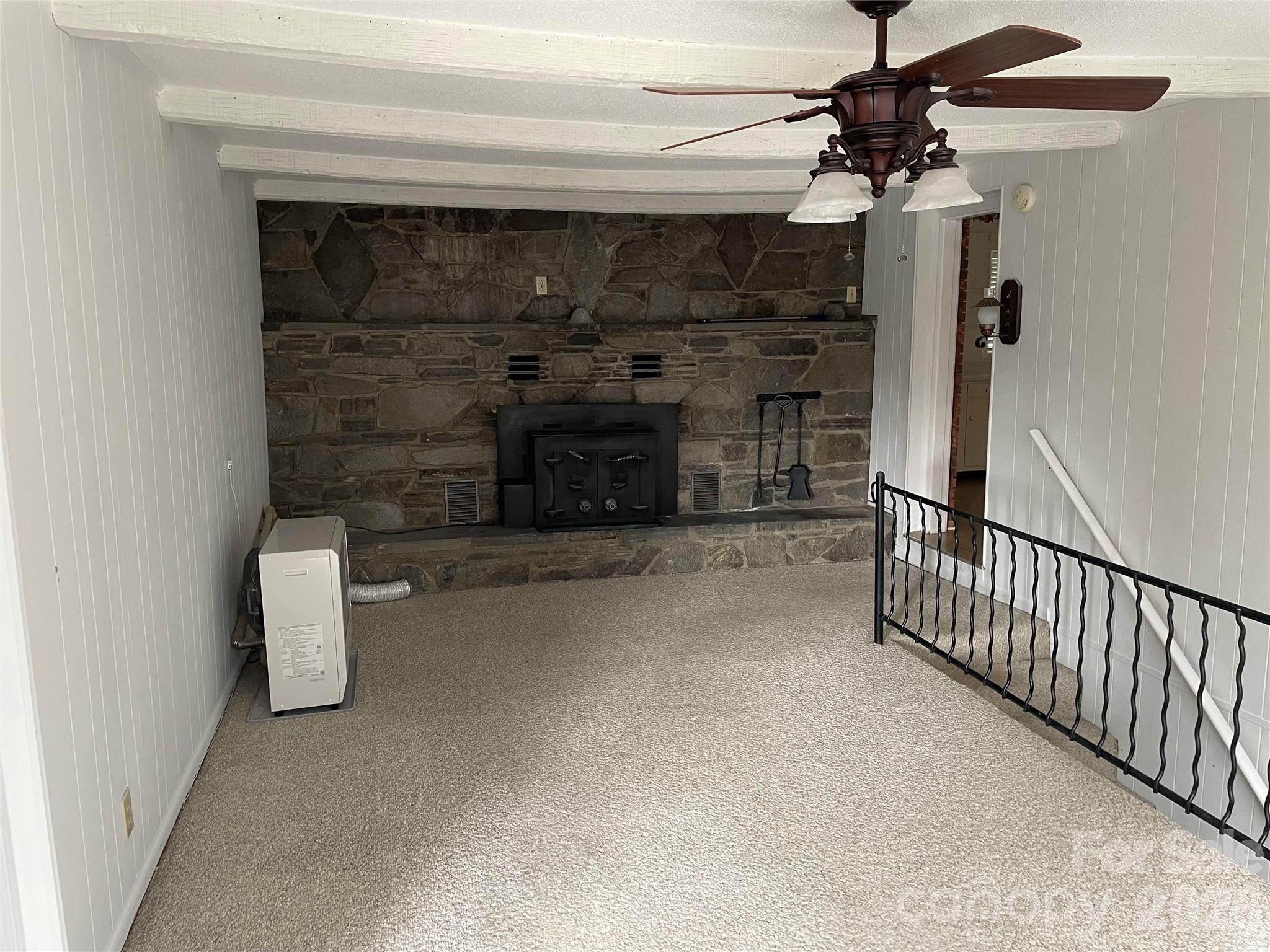 119 Hankins Road Marion, NC 28752 - Photo 8 of 12