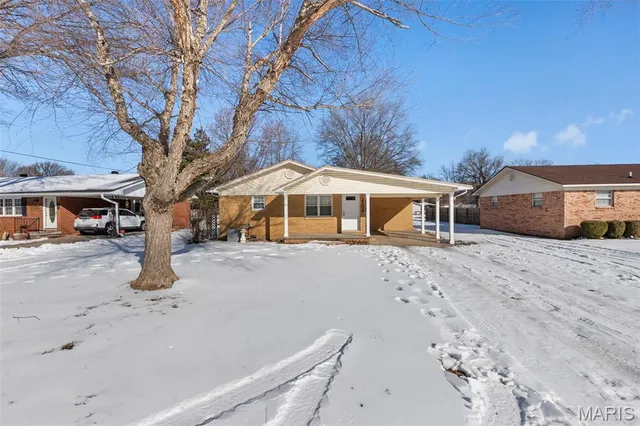 $169,900 | 2208 Carter Street, Kennett, MO 63857